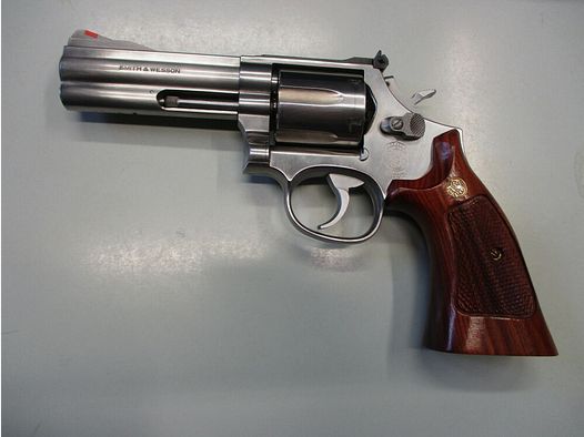 Smith&Wesson 686