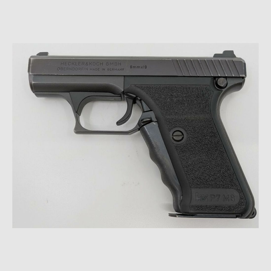 H&K P7M8 JVA