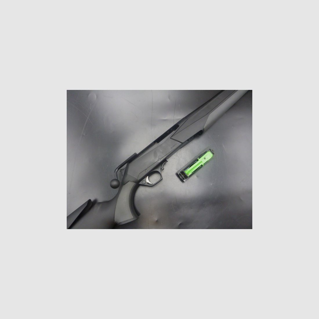 BROWNING MARAL COMPO NORDIC Kal. 9,3×62, Bild 12 von 16