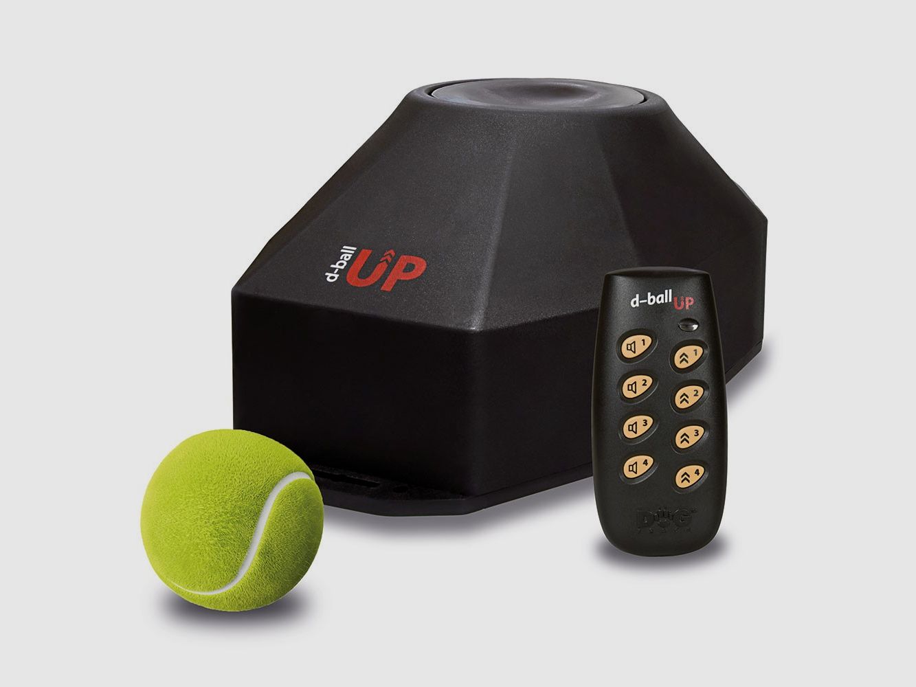 Lanzadora de pelota D-BALL UP, imagen 1 de 2