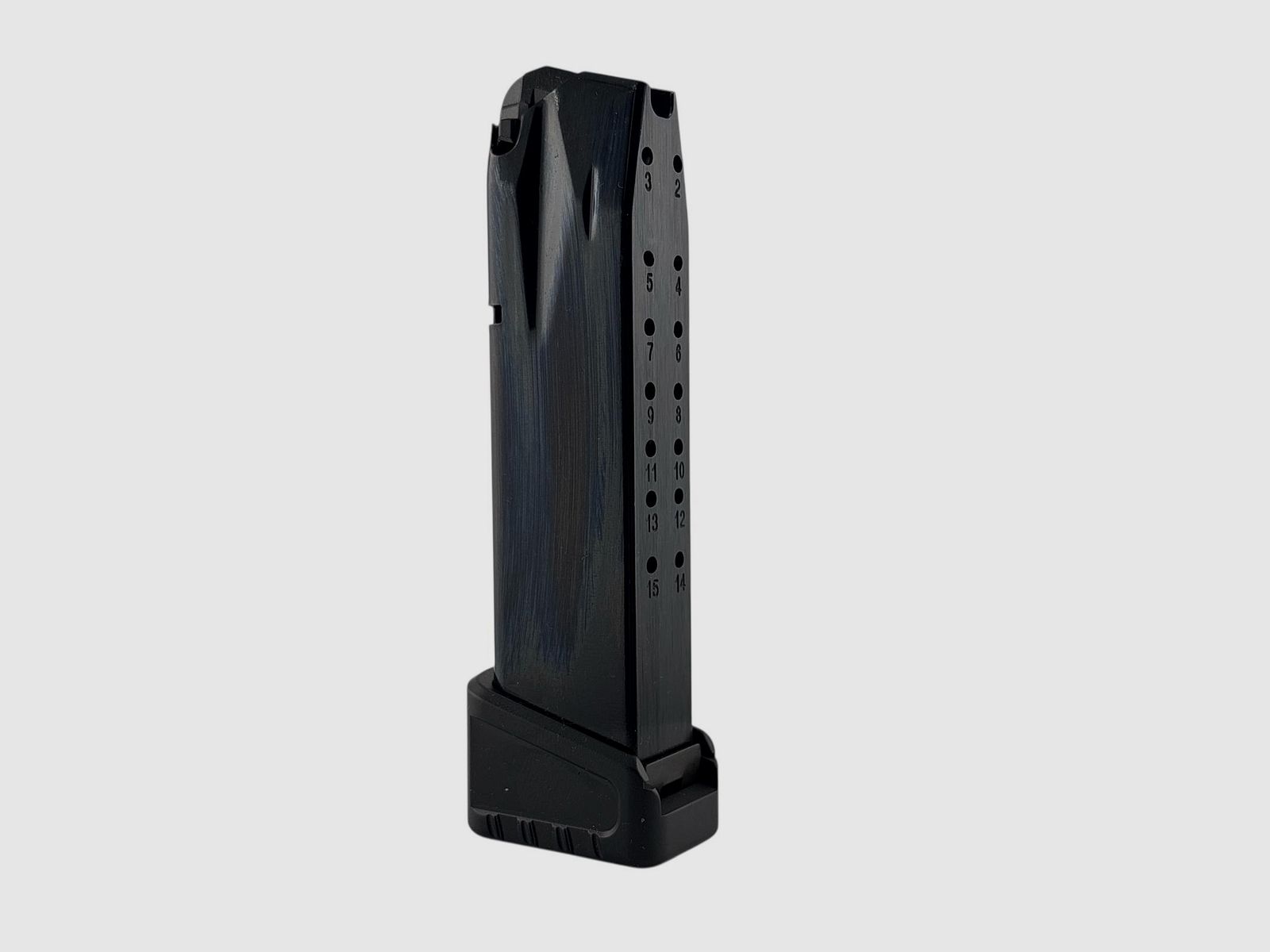 P226 Magazin 17rds für TISAS PX-9 Carry, Bild 1 von 4