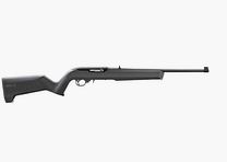 Ruger 10/22 Carbine Magpul Carabine semi-automatique bleue cal. .22 lr.
