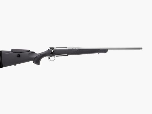 Sauer 100 Stainless XTA