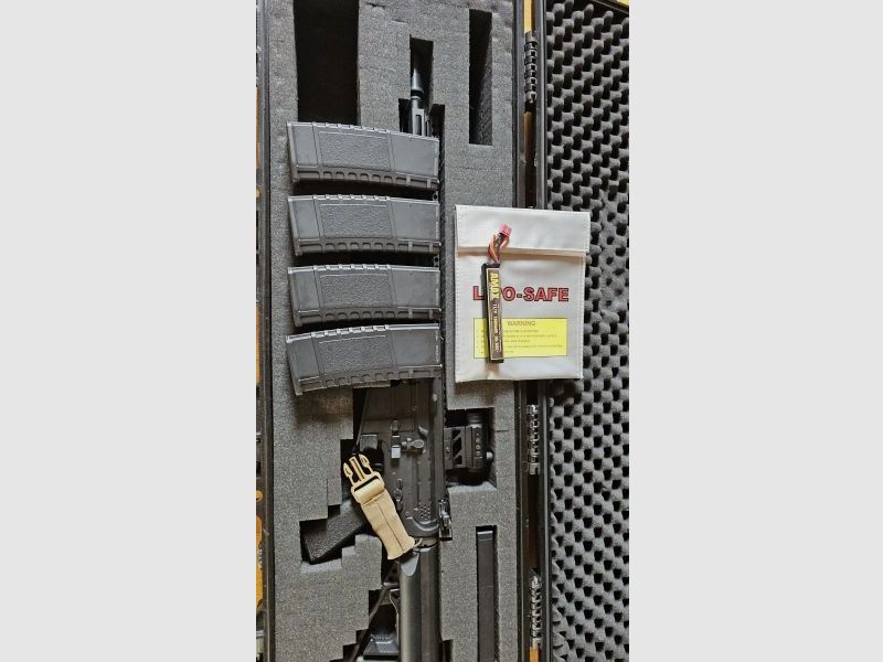 VFC Avalon Samurai Edge - Set