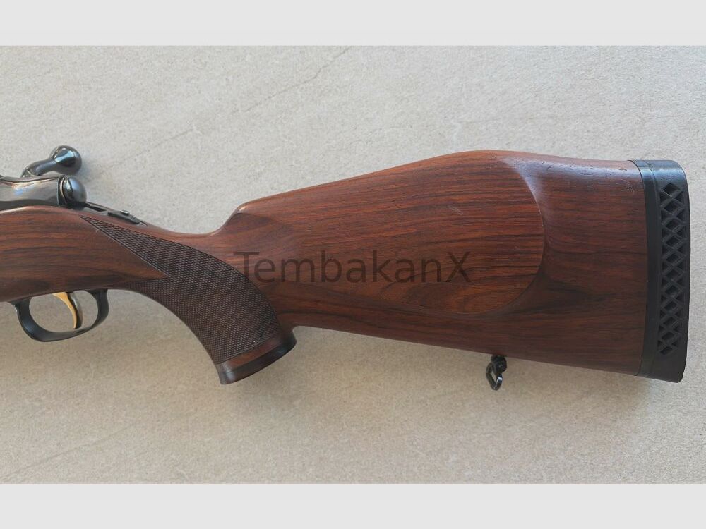 Sauer & Sohn Sauer 90 Elegance 7x64