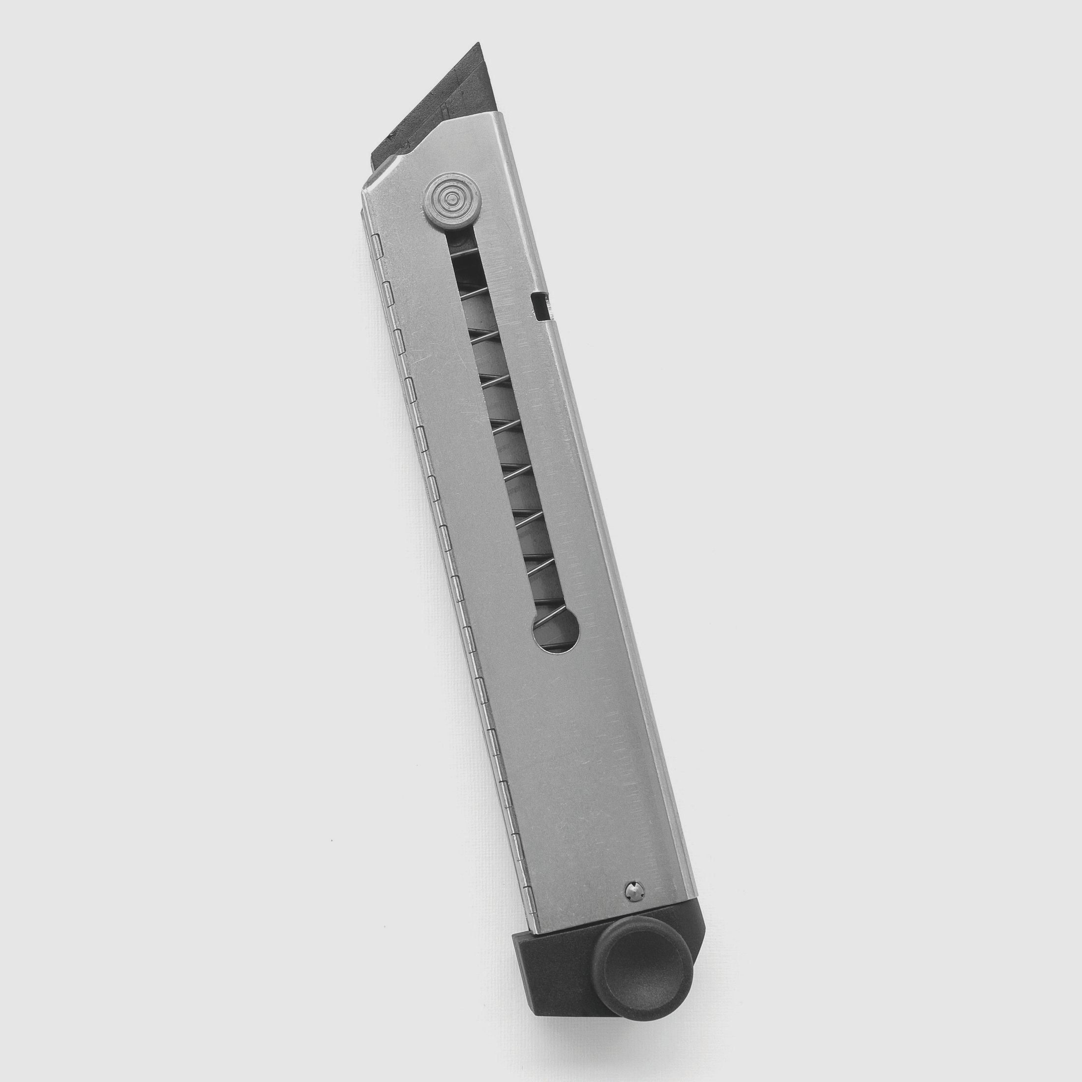 ME Mod. P 04, Kal. 9 mm P.A. Knal, antiek-uiterlijk