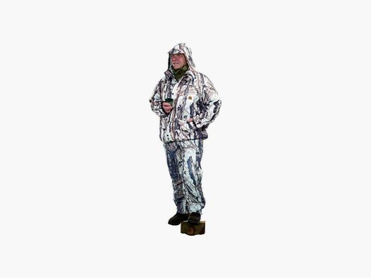 Farm-Land Yukon-Überzieh-Jacke XL/2XL