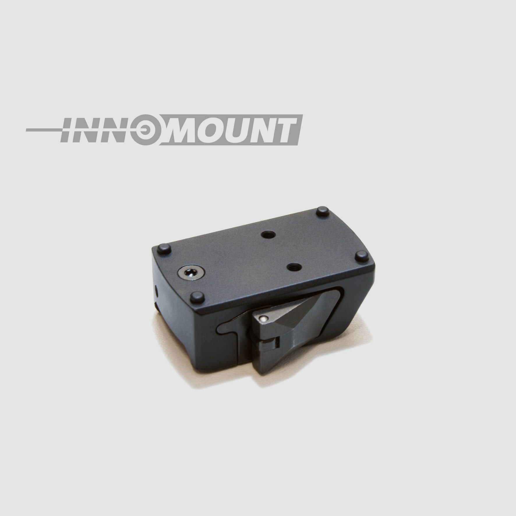 Innomount QD für Weaver/Picatinny – Docter sight