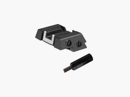 Regulowana Szczerbinka Glock (7419)