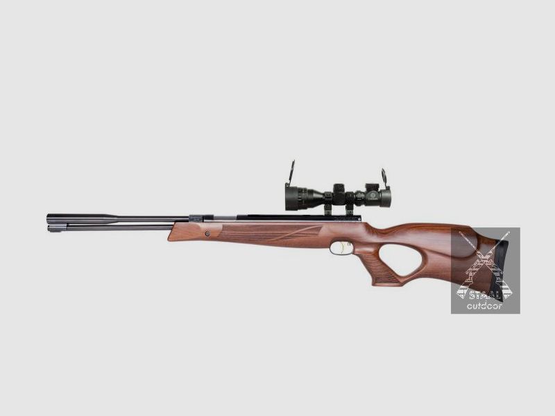 Weihrauch HW 97KT Luftgewehr