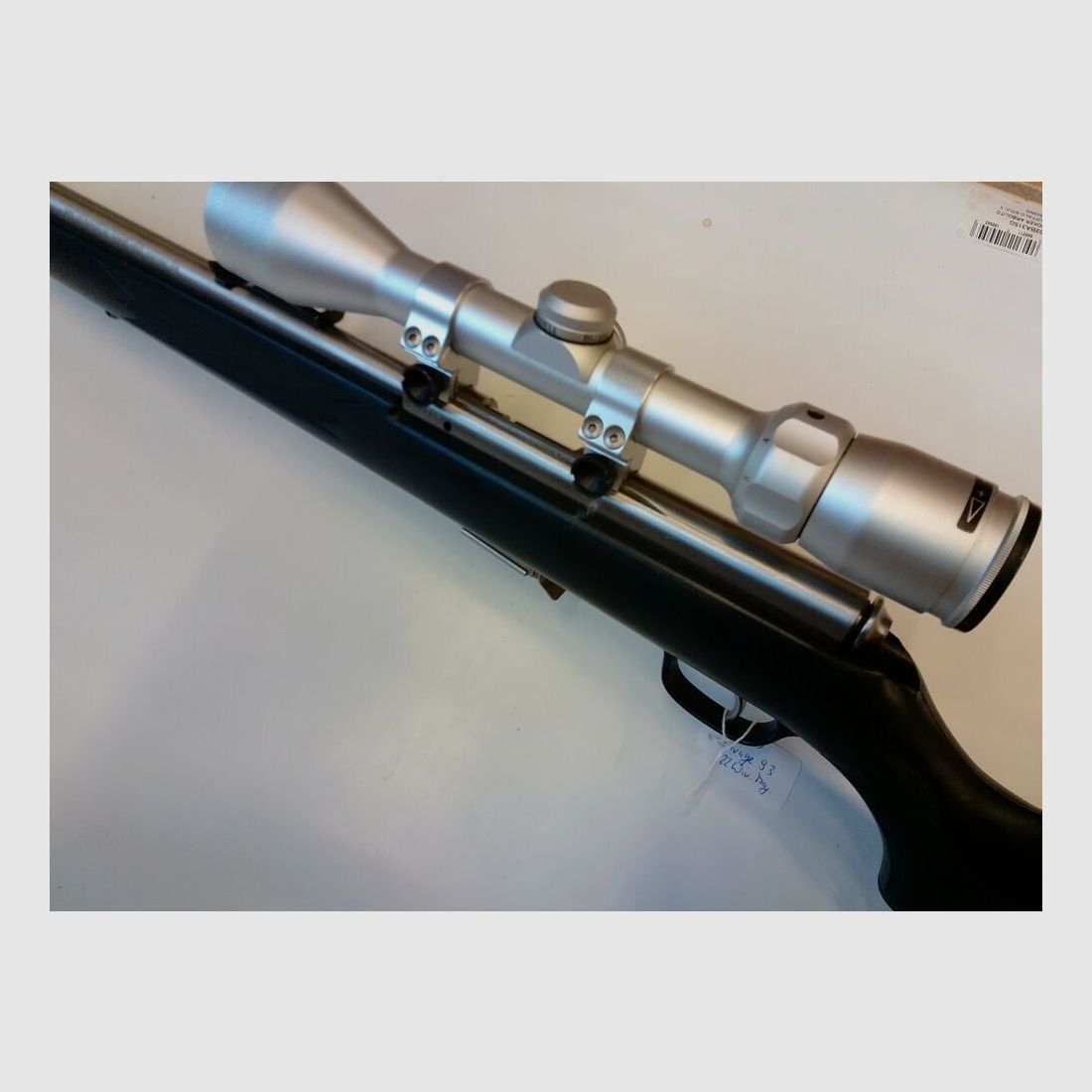 Savage 93