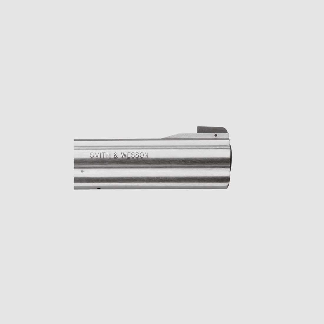 S&W 617 6" STS KAL 22 LR 10RD, Bild 2 von 5