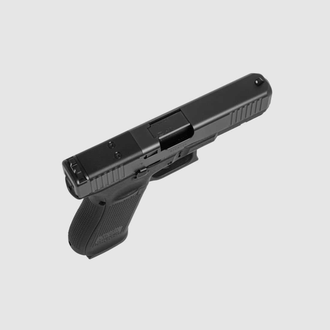 Glock Pistole 21 Gen5 .45 Auto FS / M.O.S.