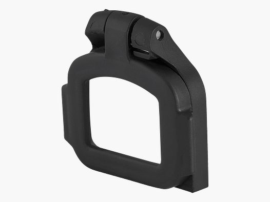 Ochrona obiektywu Aimpoint Acro składana z tyłu