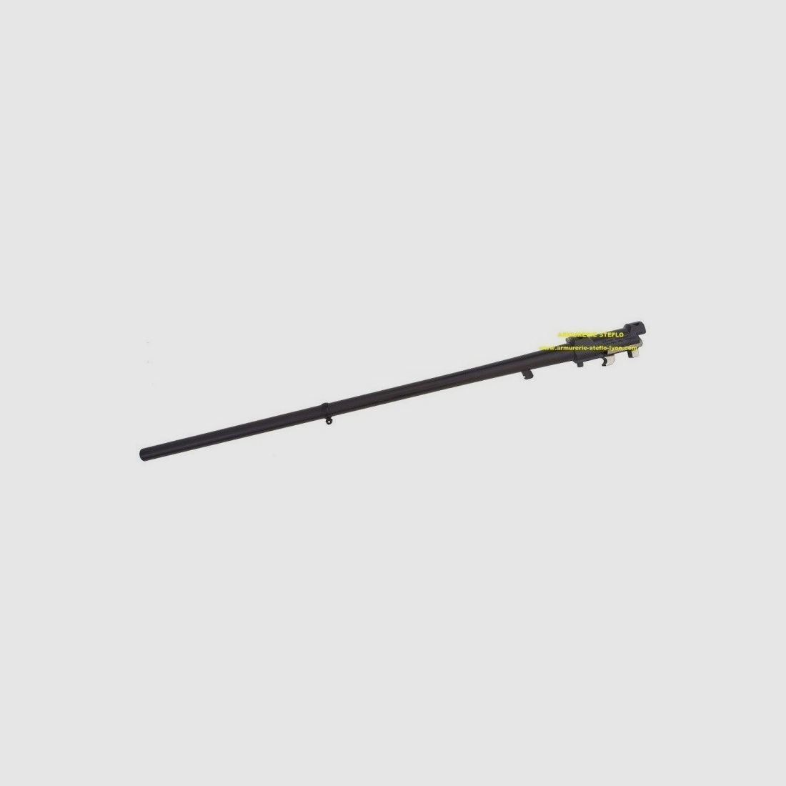 Kipplaufbüchse Blaser K95 Ultimate Carbon NX - 6.5 Creedmoor - 60cm, Bild 4 von 4
