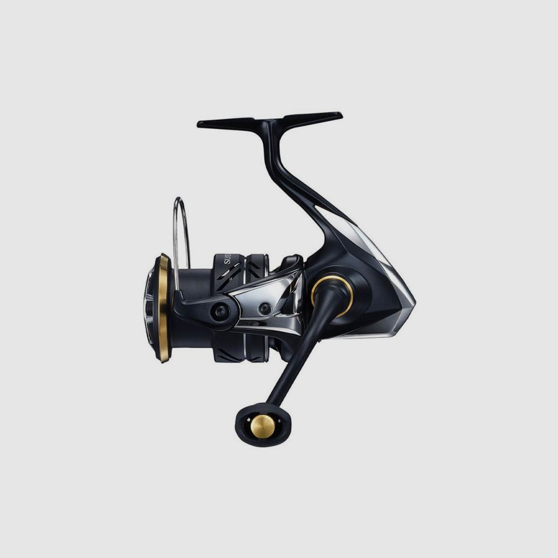 MOULINET SUSTAIN FI