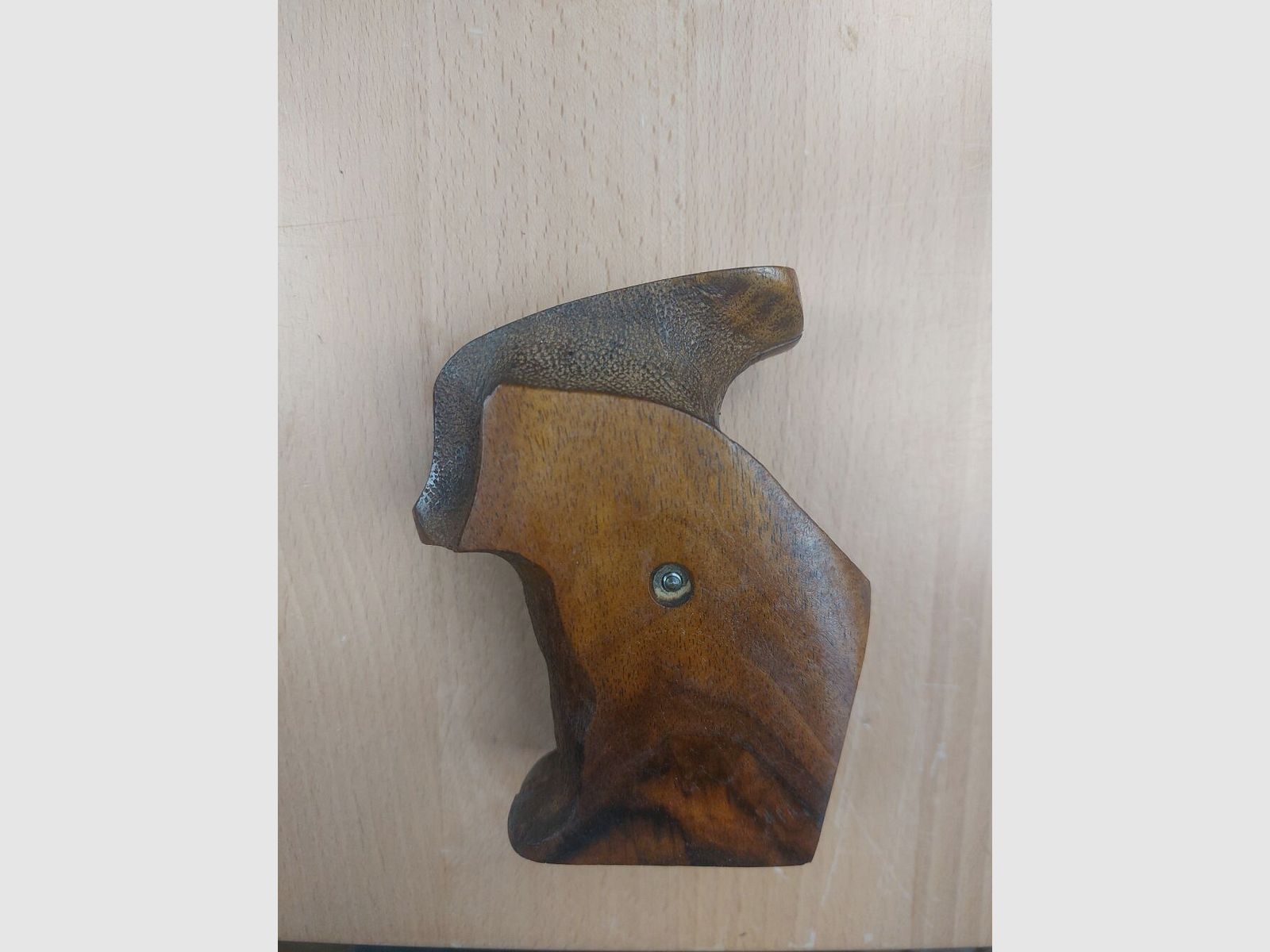 for Smith & Wesson K + L frame Square Butt