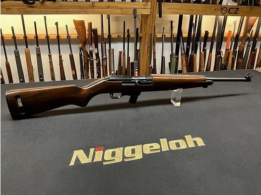 Erma M1 .22lr