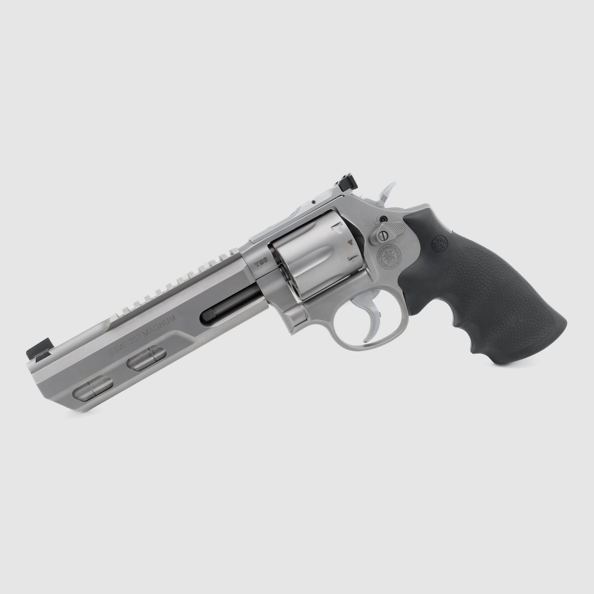SMITH & WESSON Performance Center Model 686 Competitor