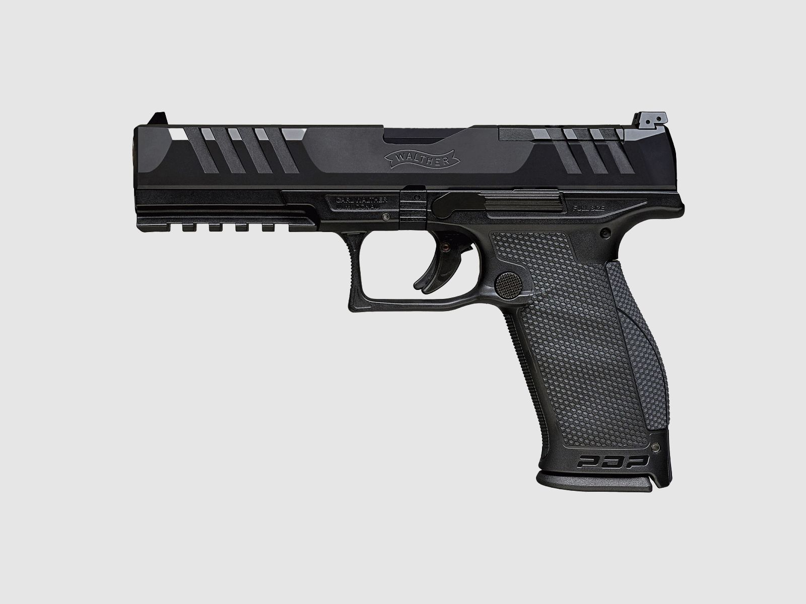 Walther PDP Full Size 5''
