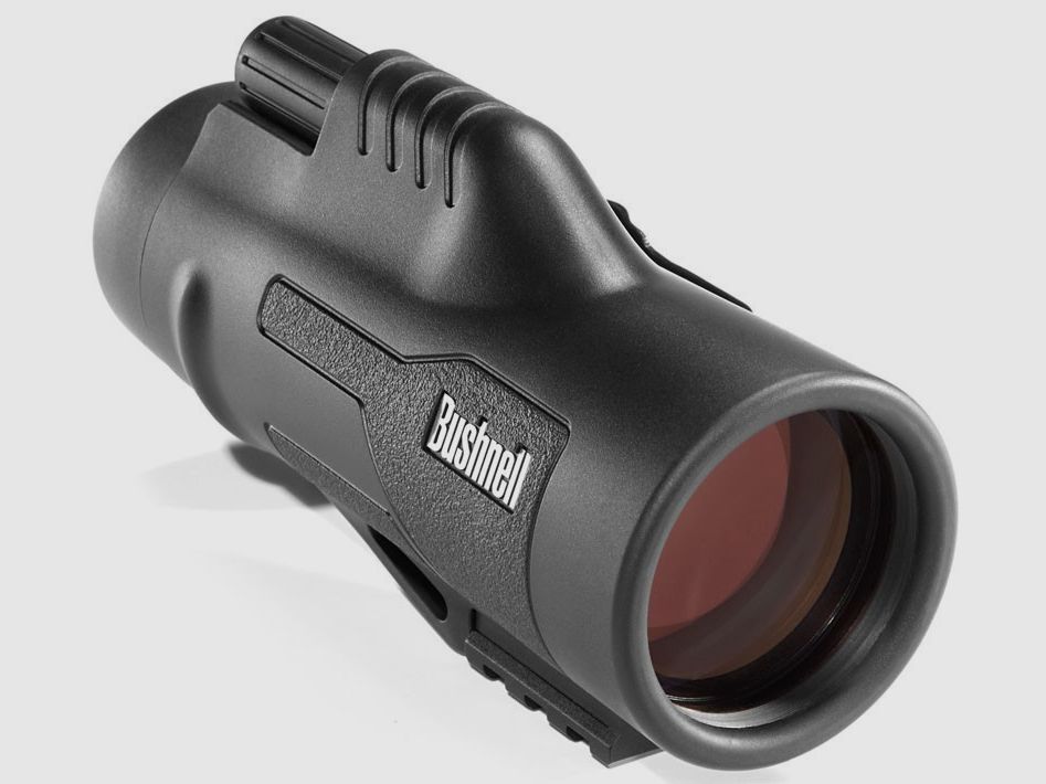 Monokular BUSHNELL Legend HD 10×42