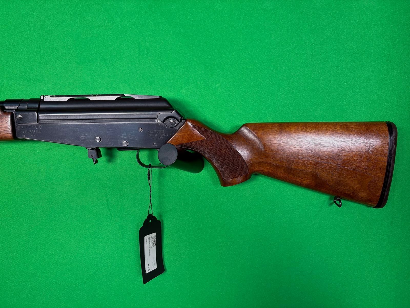 Valmet Halbautomat .308Win 