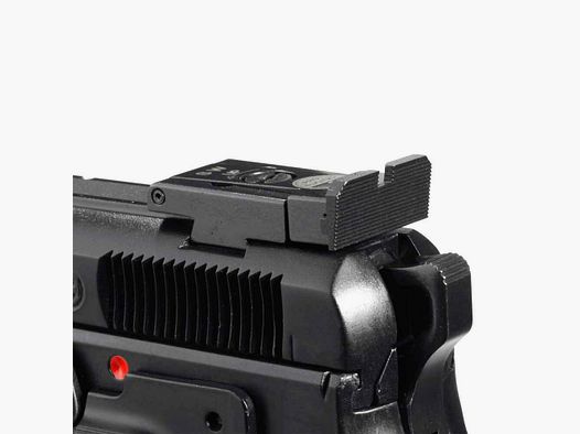 Pro Tuning Visier für CZ 75 SP-01 Shadow