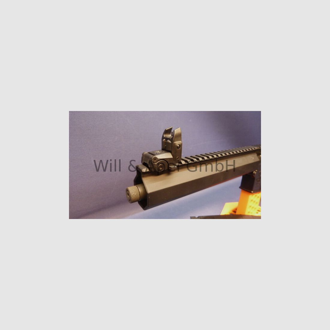Tippmann Arms M4-22 Elite-Alpha