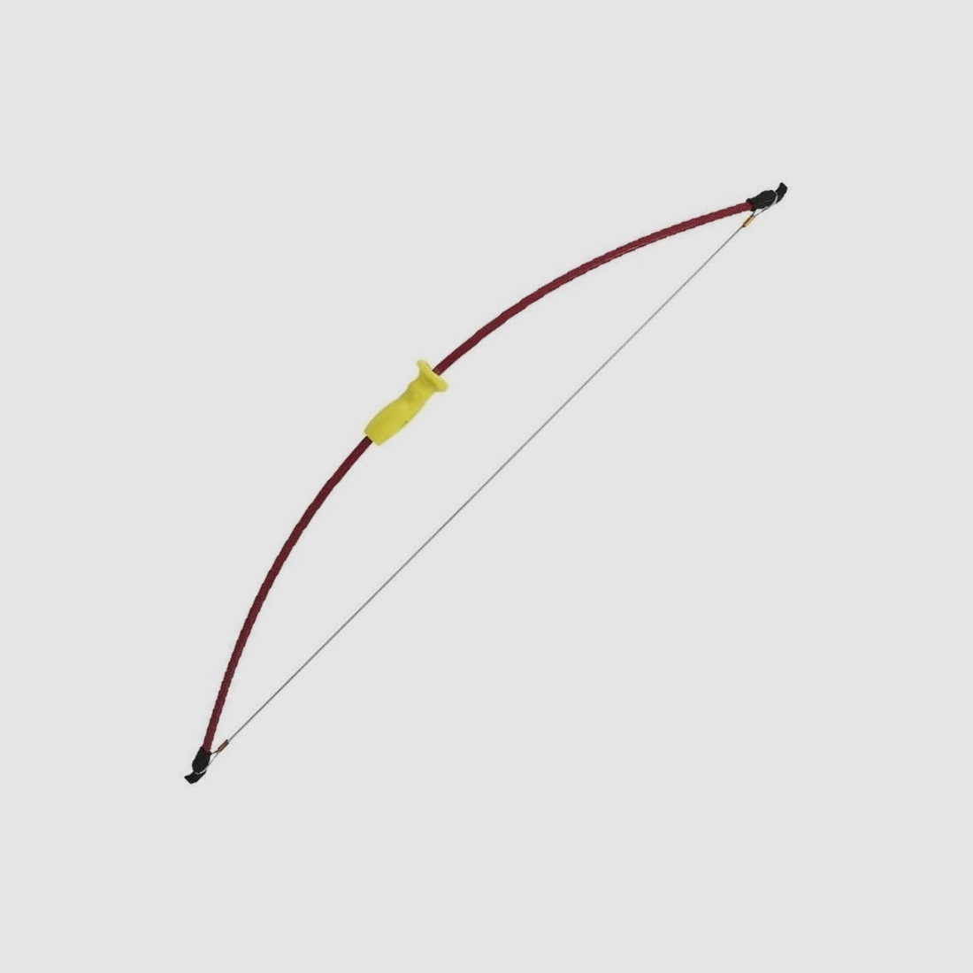 Pfeil und Bogen 20 LBS 140cm