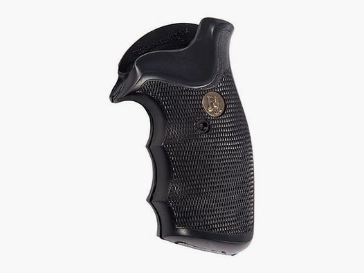 PACHMAYR «GRIPPER» HANDGUN GRIPS PACHMAYR MODEL RS6-G RUGER® SEC & SERVICE 6 W/SQ BUTT #151 OR HIGHER