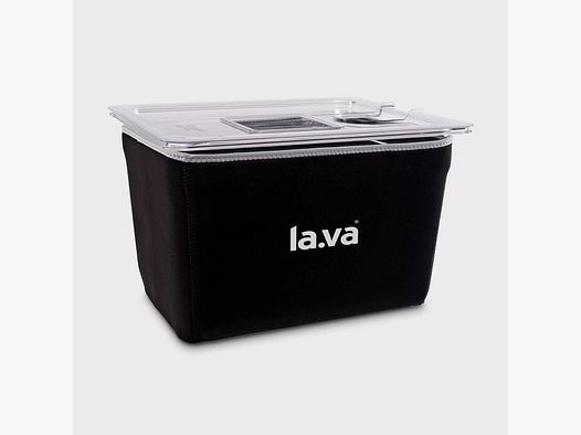 Sous-Vide Isolationshülle