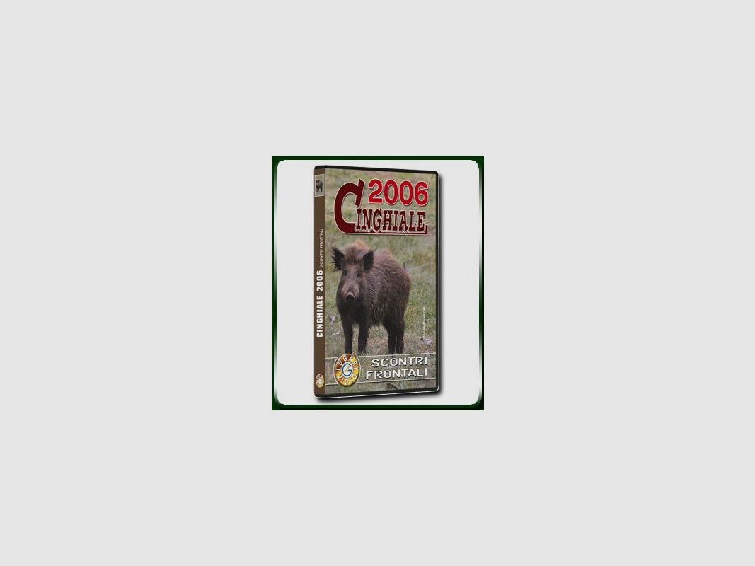 SCHWARZWILD 2006 FRONTALKONFLIKTE