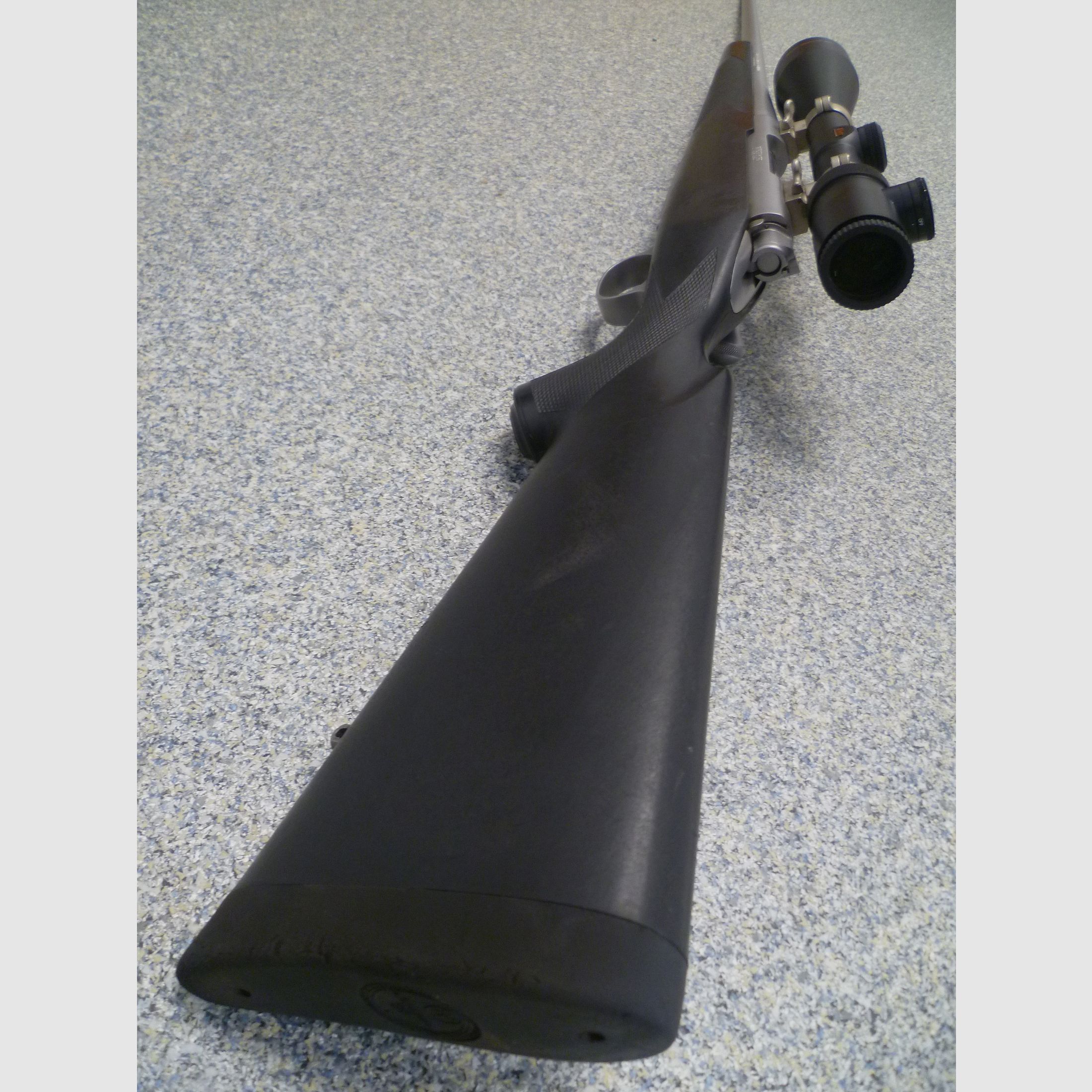 Repetierbüchse Winchester Model 70 .300 Win.Mag. Classic Stainless