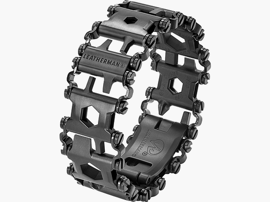 Leatherman Tread Black