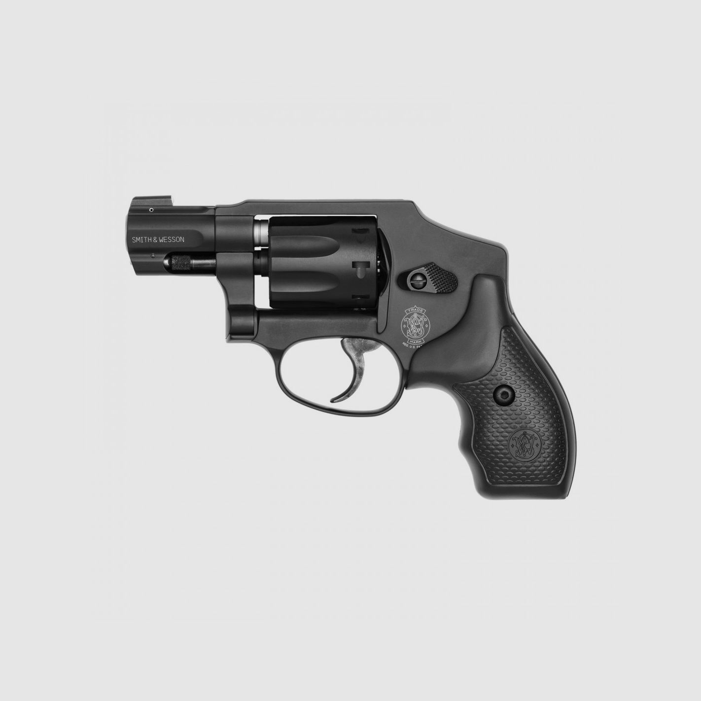 Smith & Wesson 43C Kal. 22 LR, Bild 2 von 6
