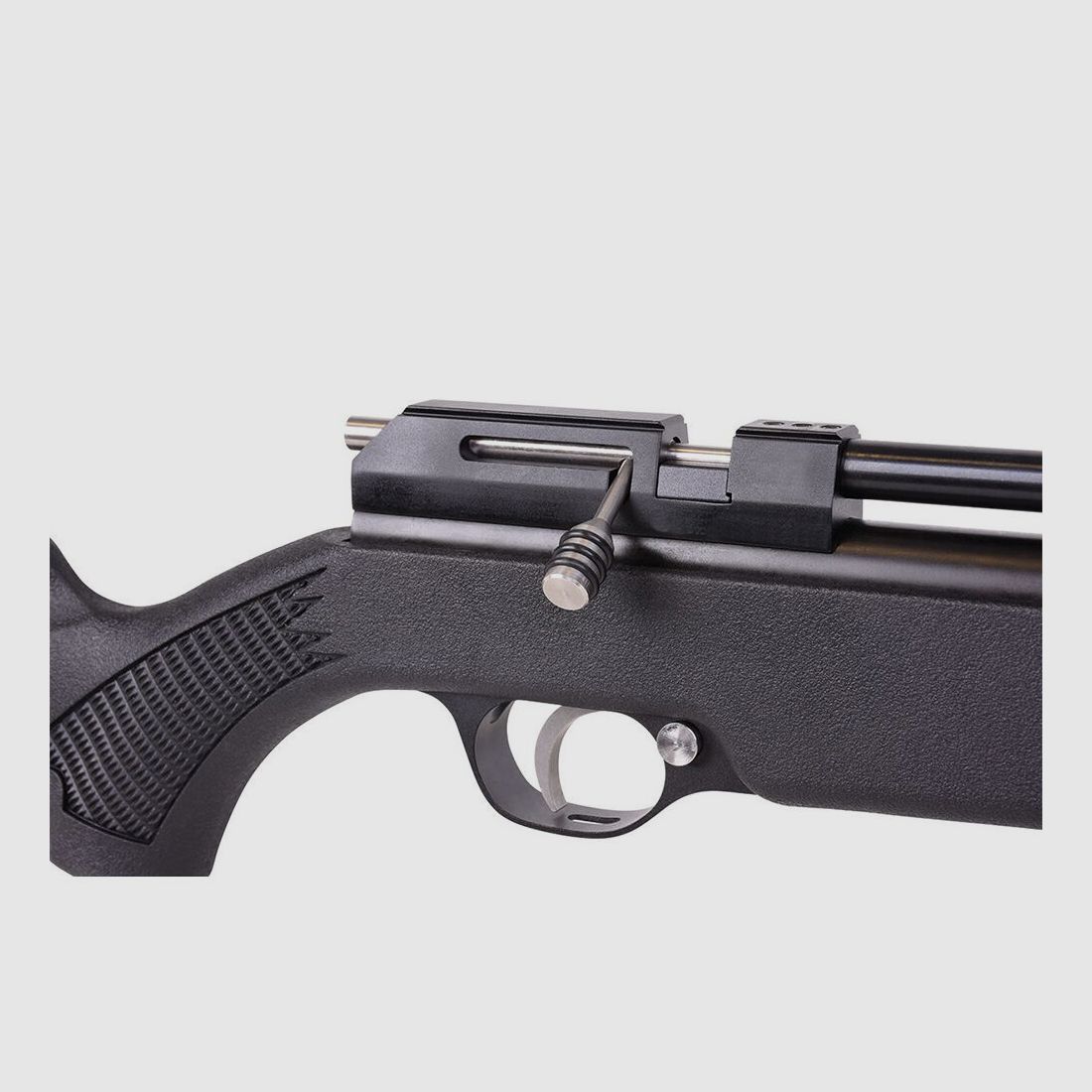 Diana Stormrider black PCP Gewehr