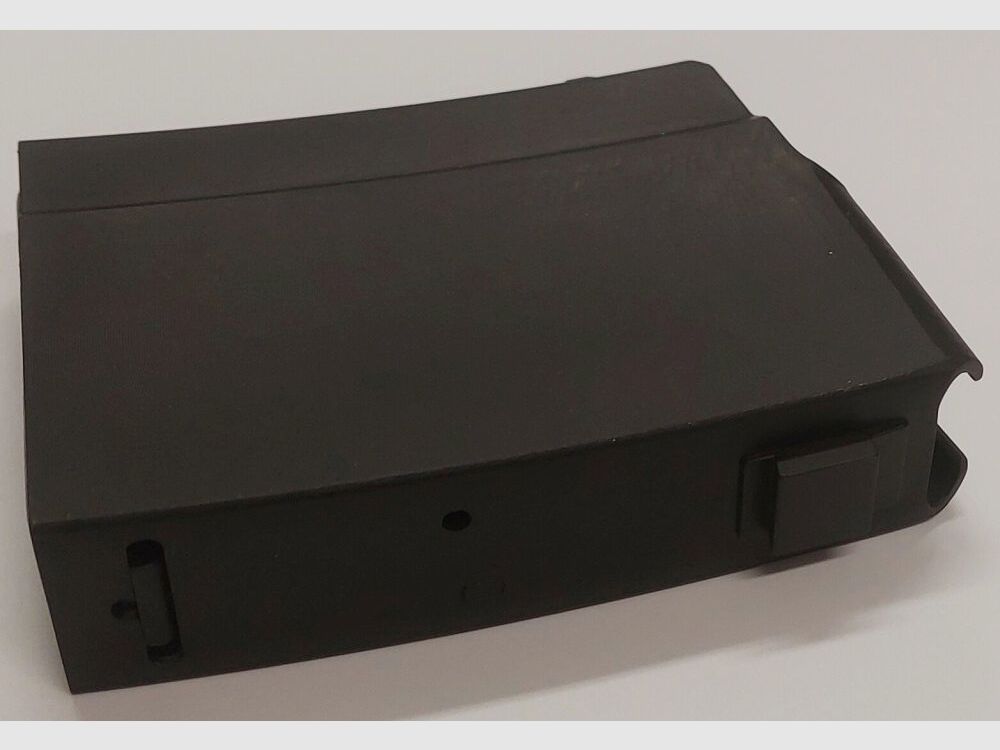 <SIG SAR M57/SIG PE57/SIG Stgw.57 10schots magazijn 7,5x55zwitsers>