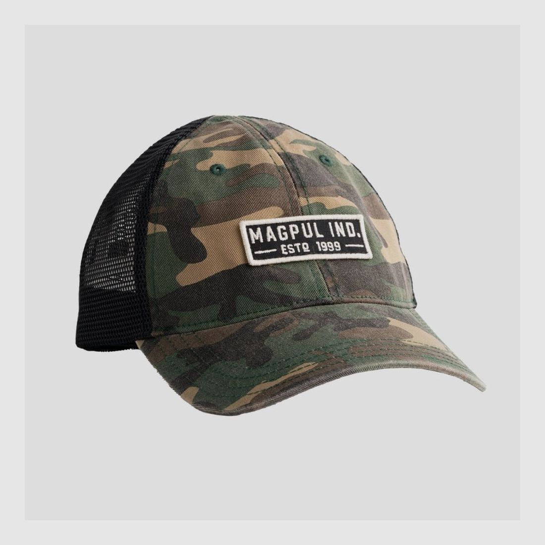 Magpul Established Garment Washed Trucker
