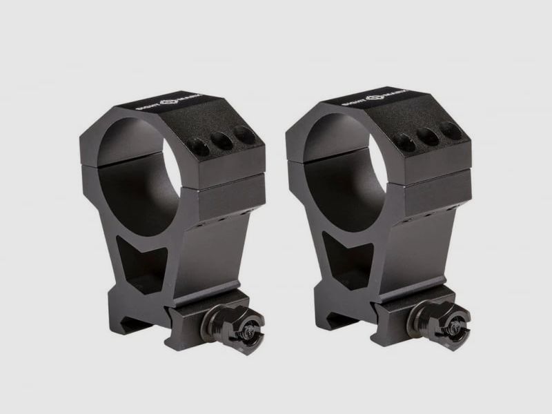 Sightmark Anelli alti da 34 mm Weaver/Picatinny, immagine 2 di 2