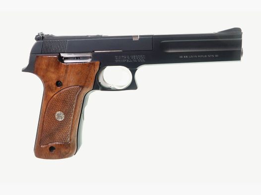 Smith & Wesson M422 .22lr