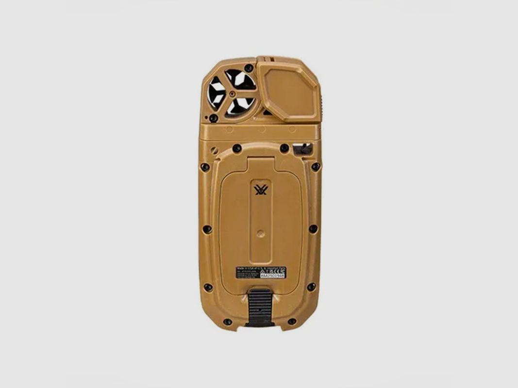VORTEX – ACE™ | BALLISTISCHER WETTERMESSER, Bild 8 von 9