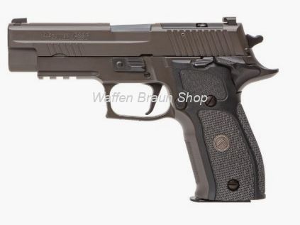 SIG SAUER P226 Legion 9 mm Luger