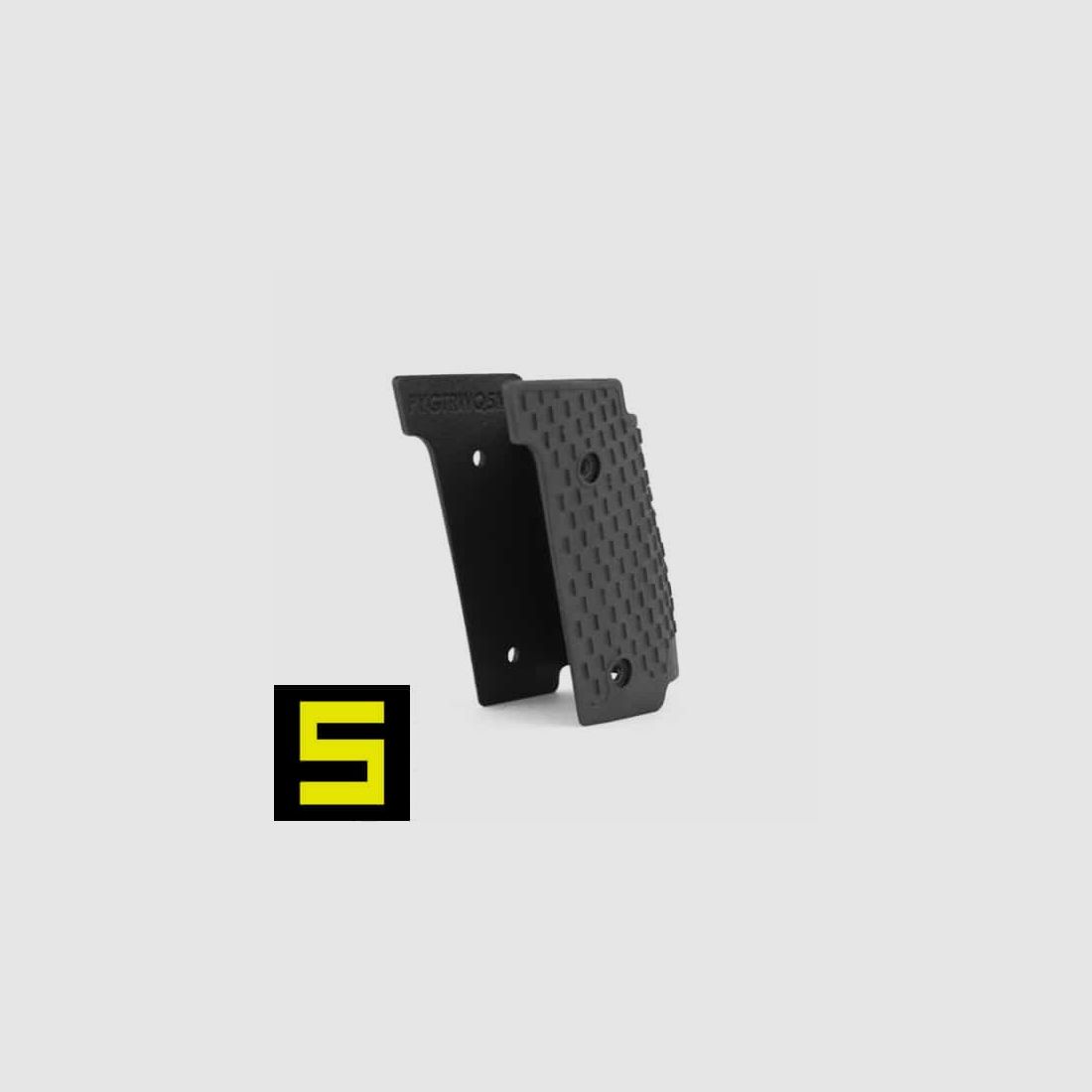 Toni System Polymer Griffschale Walther Q5 Match SF, Bild 2 von 3