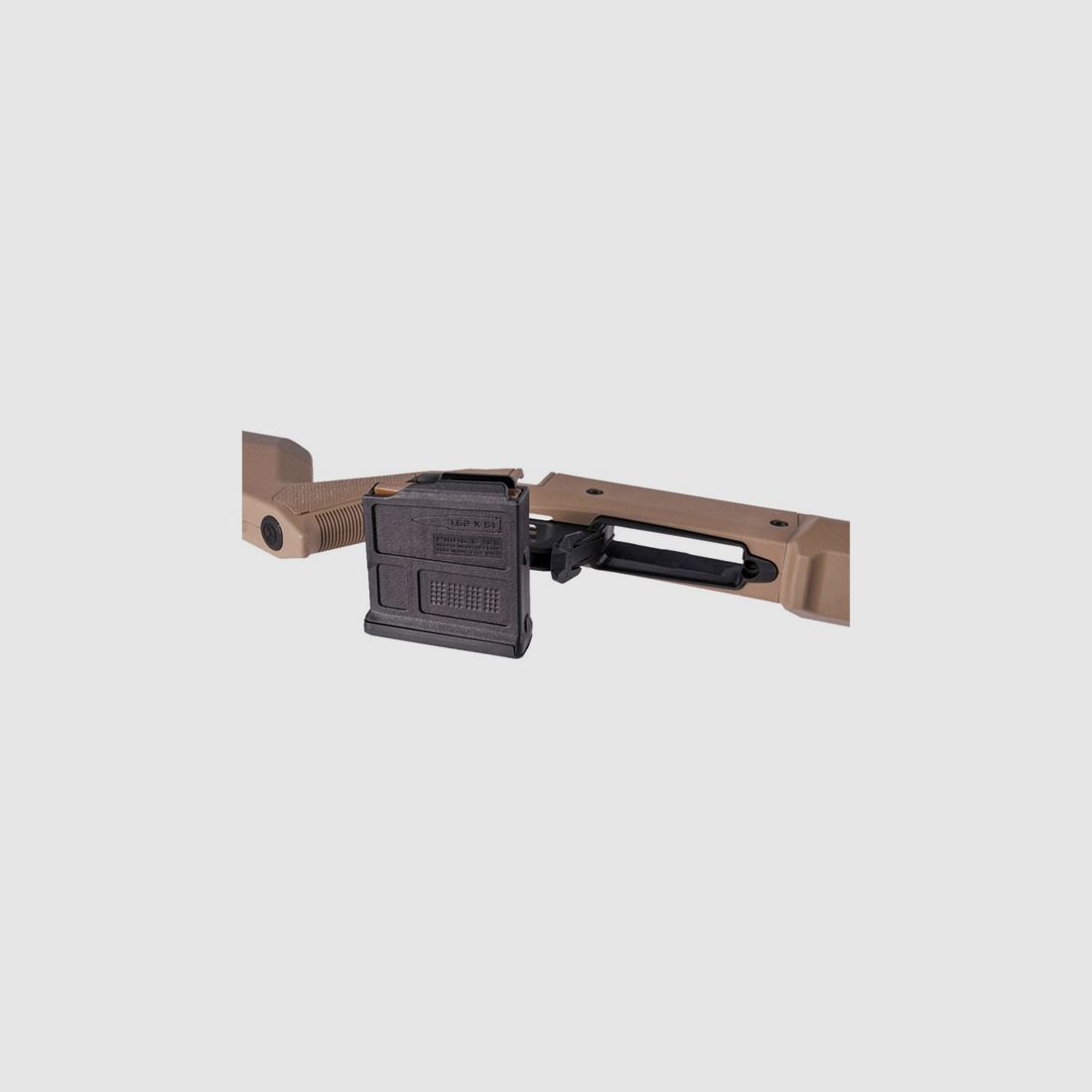 MAGPUL HUNTER 110 REGULOWANY KOLBA PRAWY DLA SAVAGE 110 HUNTER SA FDE, zdjęcie 12 z 12