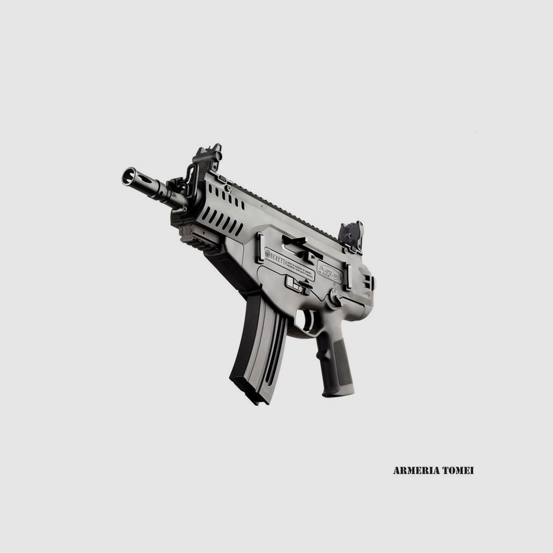 CARABINA – BERETTA – ARX160 CAL. 223 REM, immagine 5 di 5