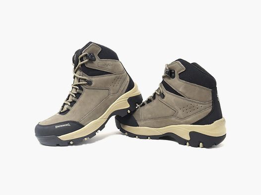 Browning – Scarponi Pathfinder