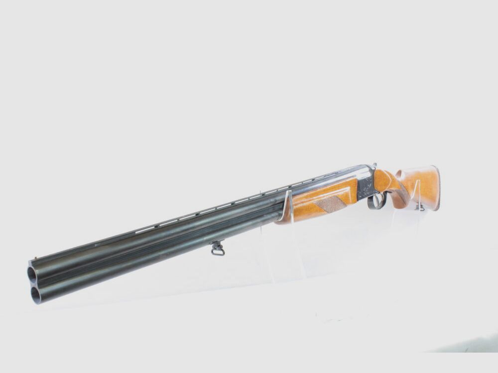Baikal MP-43 "Deluxe" - 12/70, Bild 3 von 10