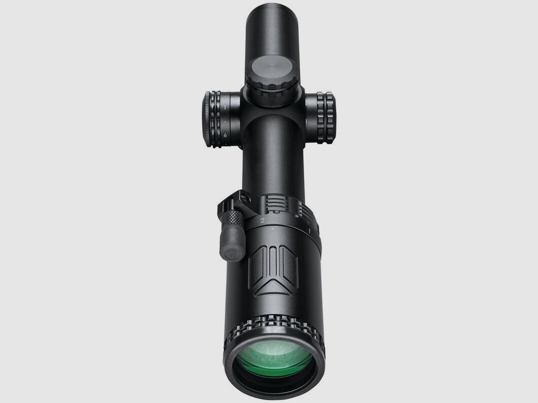 Bushnell Richtkijker AR 1-6x24 BTR-1 SFP #AR71624I