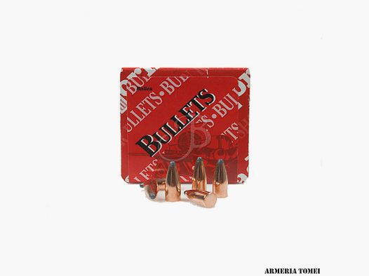 HORNADY – BULLE – 32 CAL .311 71GR FMJ/RN ENCAPSULATED QTY 100