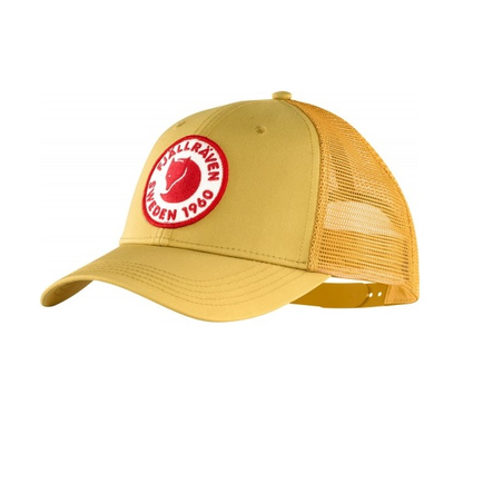 Fjällräven 1960 Logo Langtradarkeps Cap, image 1 of 12